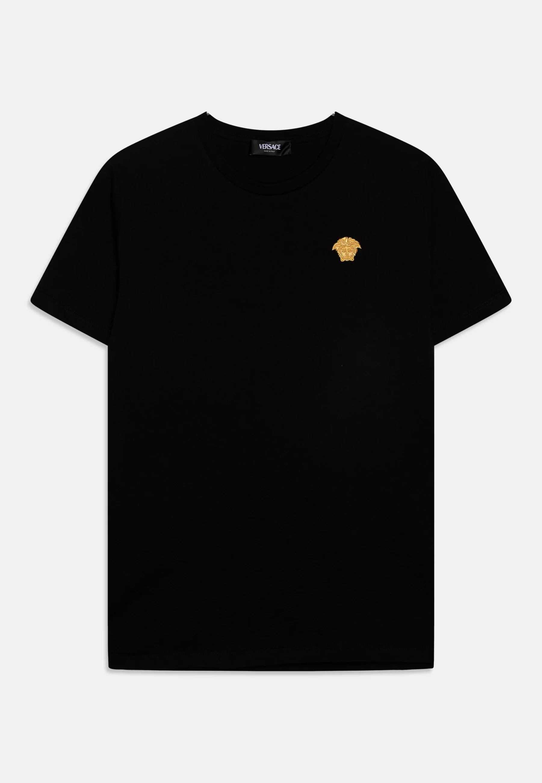 Versace MEDUSA UNISEX - Camiseta básica