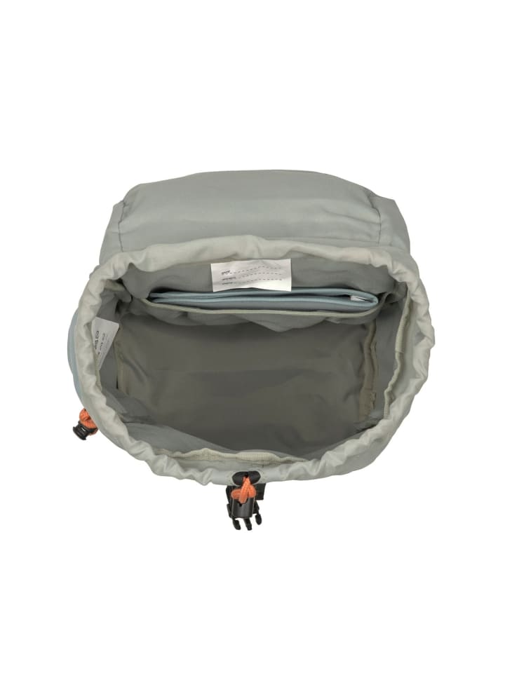 Lässig Lässig Kindergartenrucksack Outdoor - Nature, light blue günstig kaufen onesize