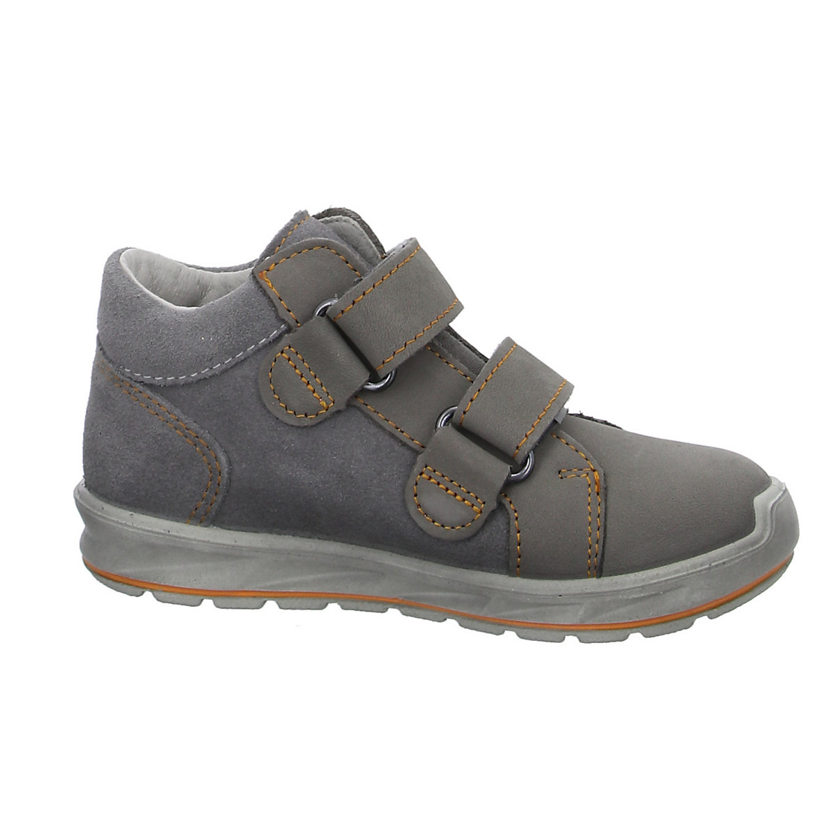 Schnürhalbschuhe