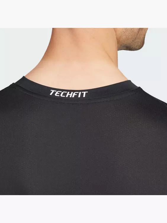 adidas TECHFIT Compression Training Longsleeve