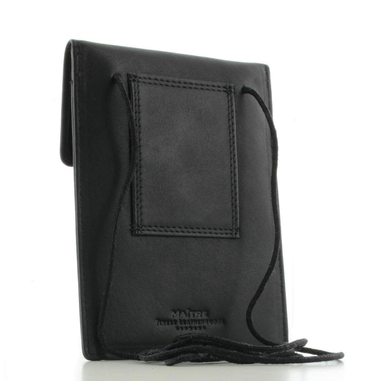 MAITRE Handtaschen schwarz 4060001476 F3 black