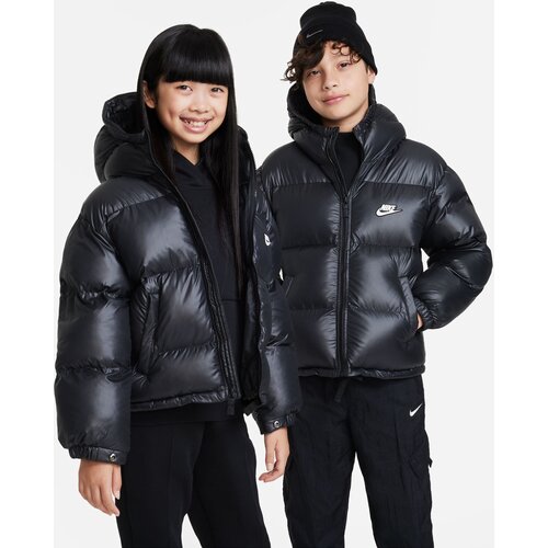 KINDER UNTERJACKE K NSW TF RPL HGH SYNFL JKT ULT