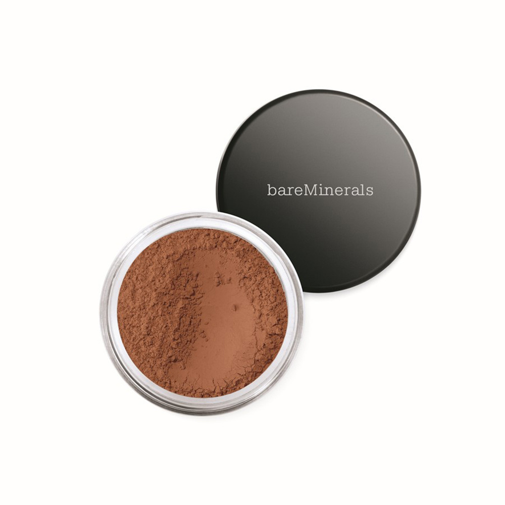 bareminerals Effet Bonne Mine Poudre de soleil