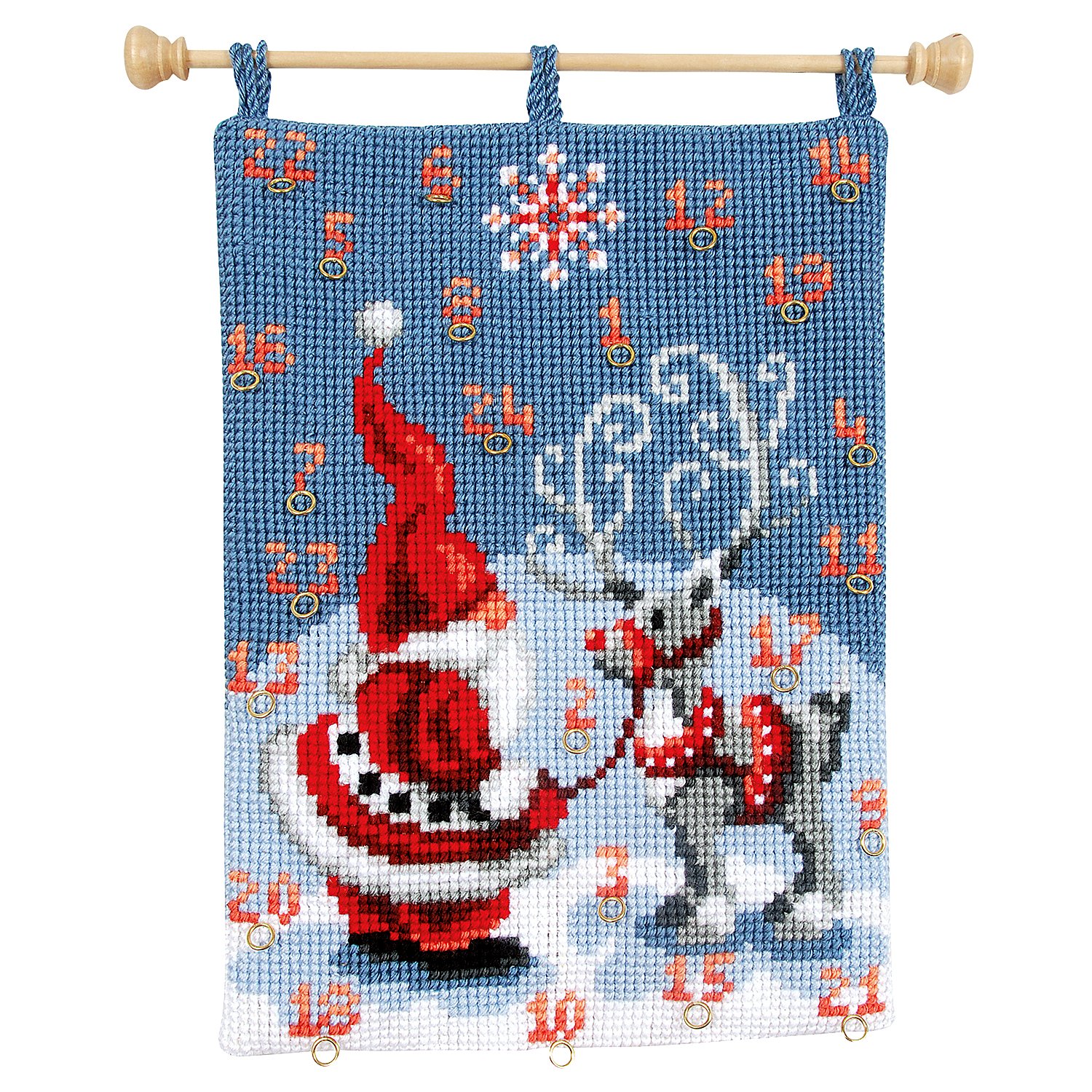 Adventskalender 