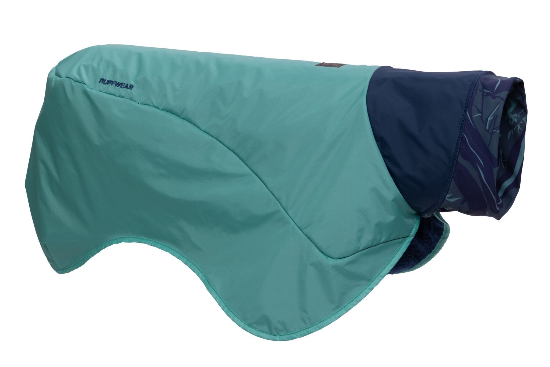 Ruffwear Hundemäntel Ruffwear Dirtbag™ Hundehandtuch XXS