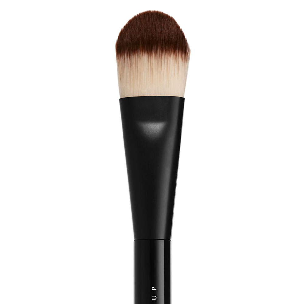 NYX Professional Makeup Pinceaux Pinceau Fond de Teint Plat Pro