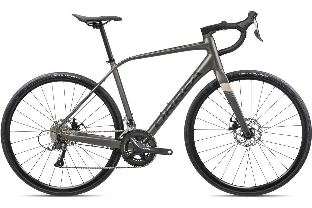 Orbea Avant H60 D - 2022 - 28 Zoll - Diamant