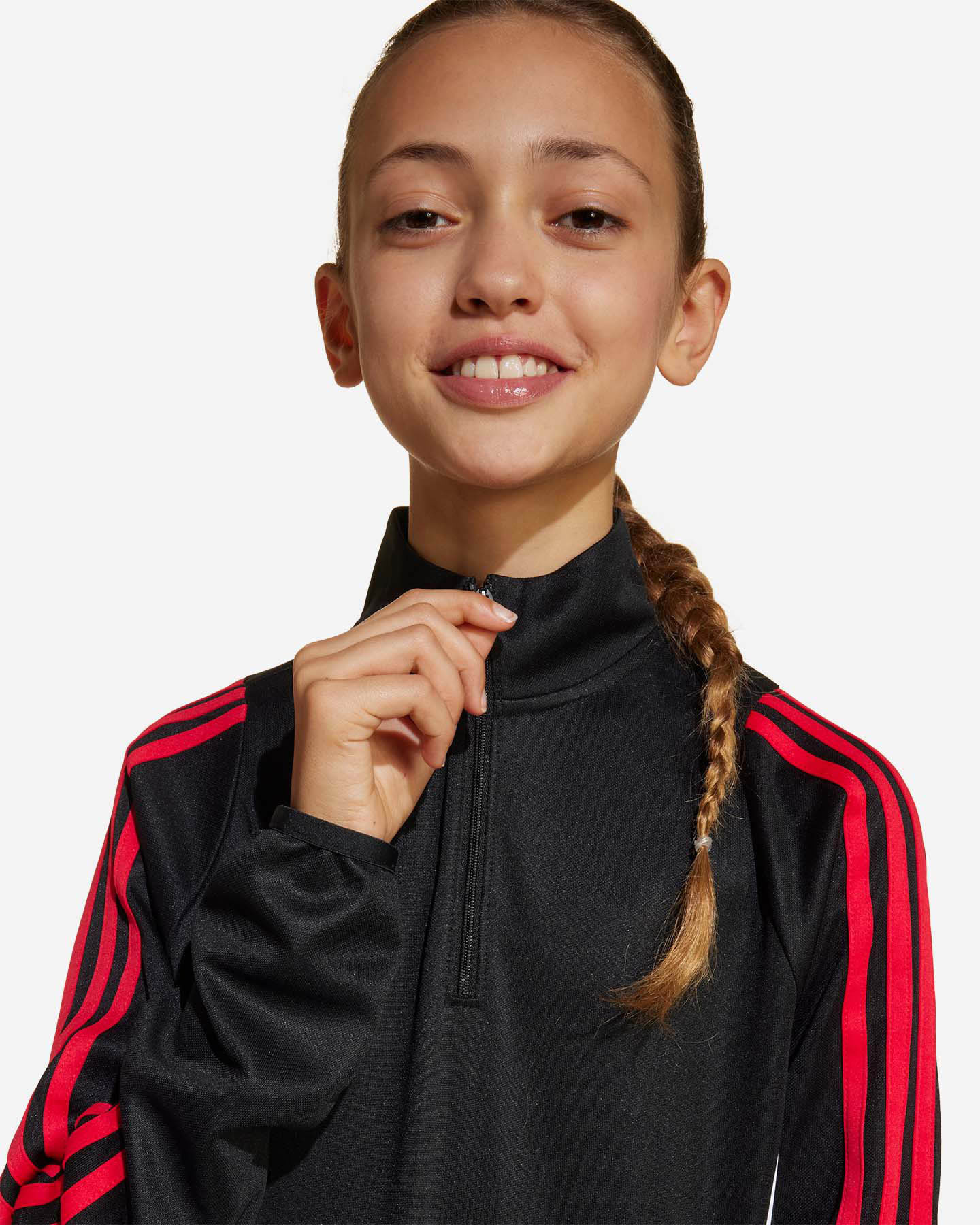 Futbalové tričko Adidas Tiro 24 Jr JP2493