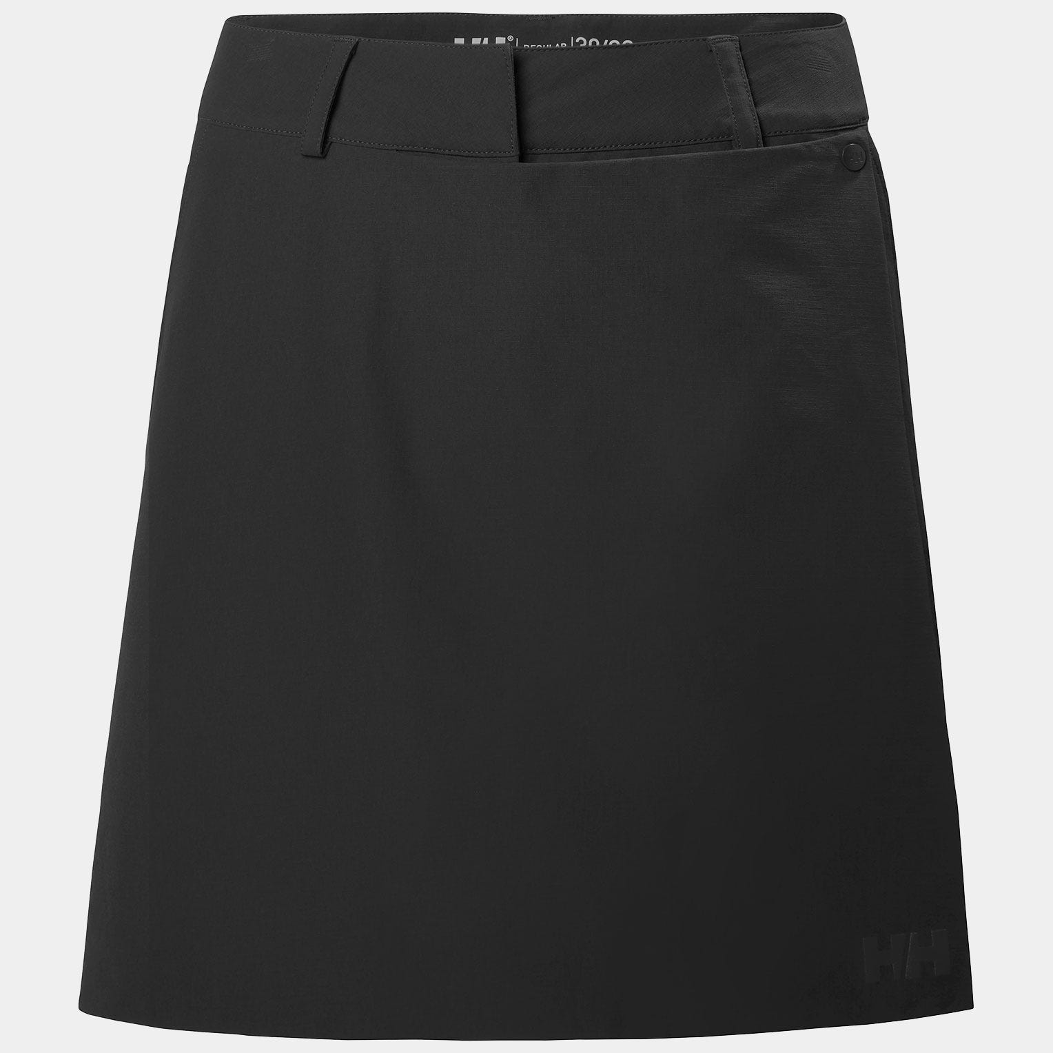 Women's Crew Sailing Skort