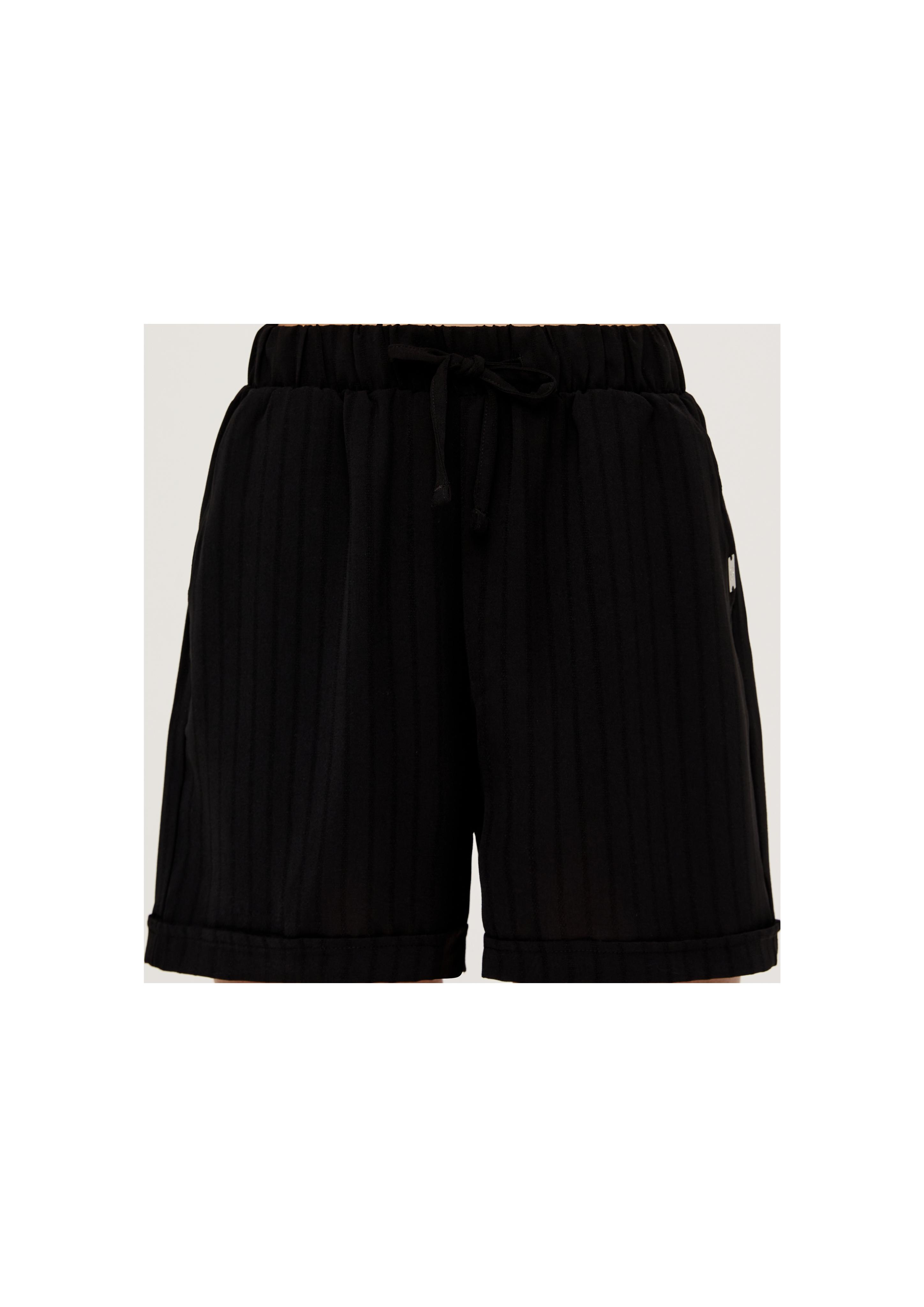 Regular: Shorts im sportiven Look  2134646-9999