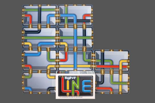 Light-Line