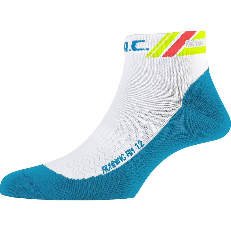 P.A.C. REFLECTIVE ULTRALIGHT Socken Herren