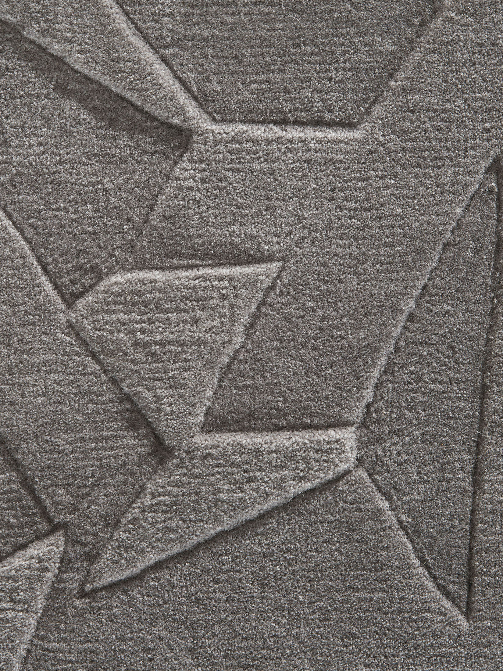 Villamar Moderner Teppich, Grey