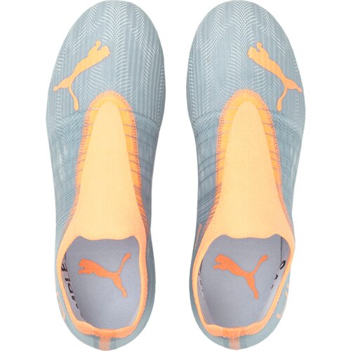 KINDER FUSSBALL-RASENSCHUHE ULTRA 3.4 MG JR