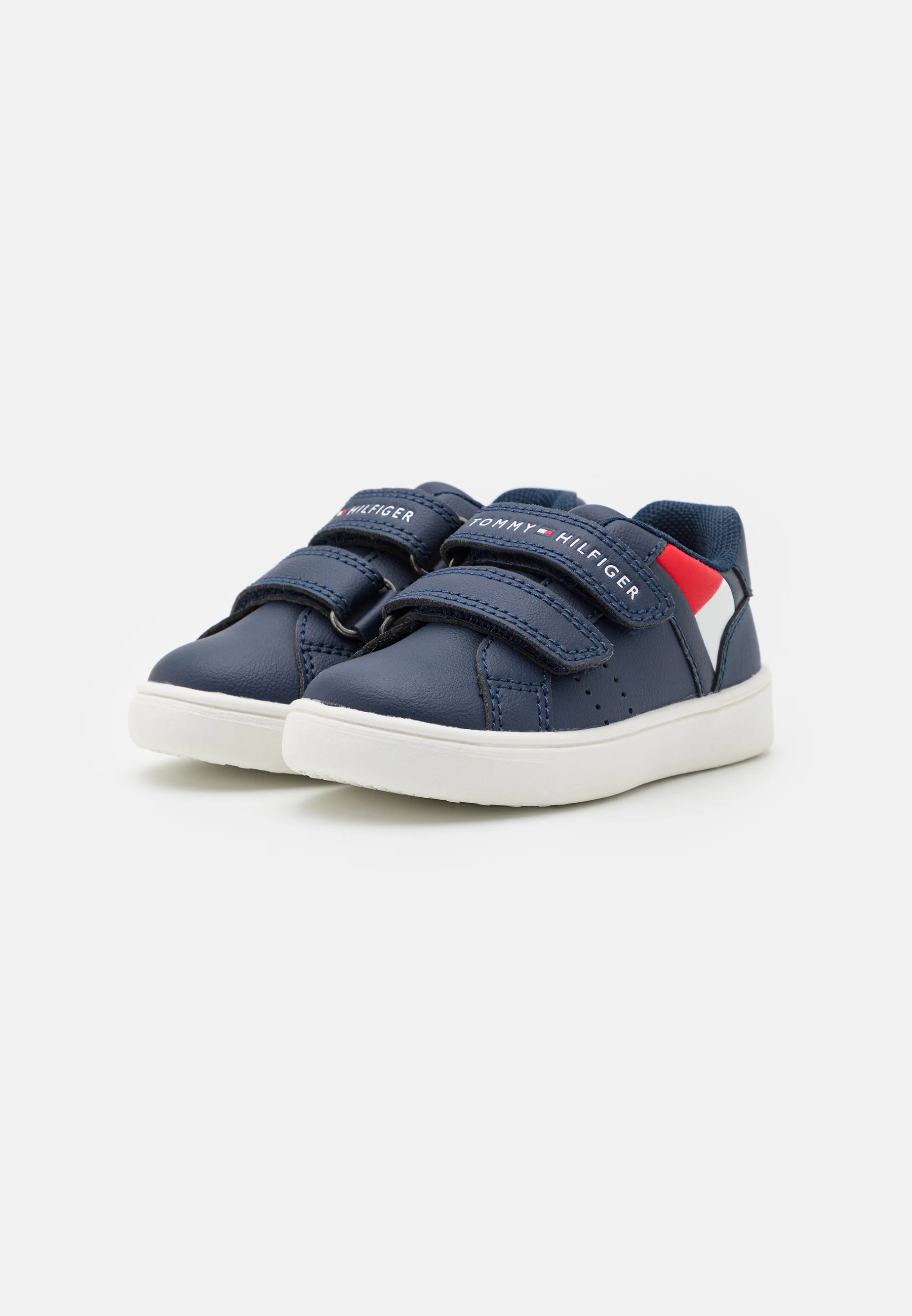 Tommy Hilfiger LOGAN UNISEX - Zapatillas bajas