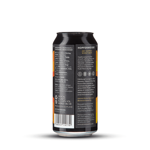 Hopfenweisse  44 cl