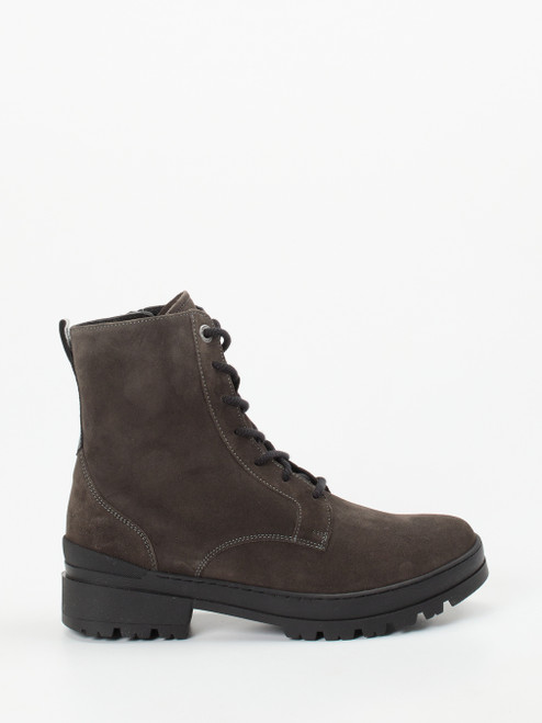 Schnürstiefelette-27514090031 Ganter
