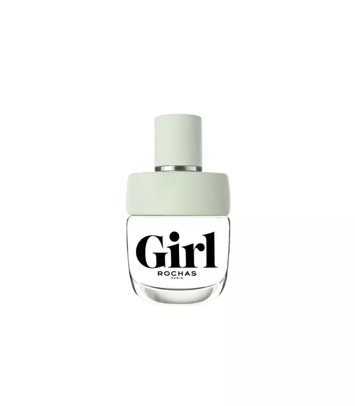 GIRL Eau de Toilette Vaporisateur