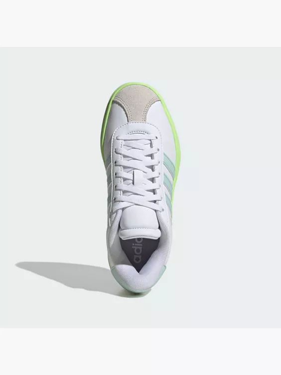 adidas VL Court Bold Lifestyle Kids Schuh
