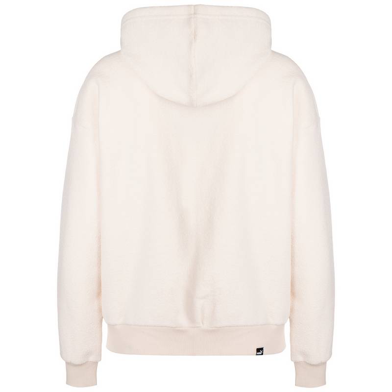 PUMA HER Winter Sweatjacke Damen