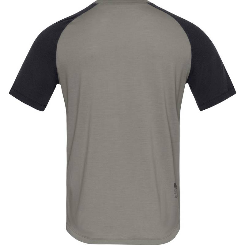 Norrøna pureUII Funktionsshirt Herren