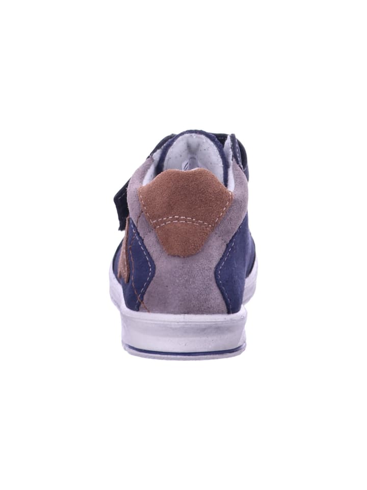 Ricosta Jungen- Halbschuhe KIMI in Blau günstig kaufen