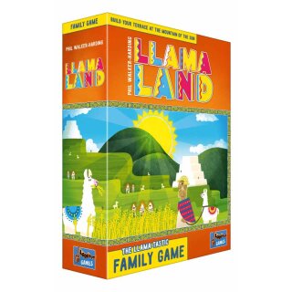 Llama Land (DE)