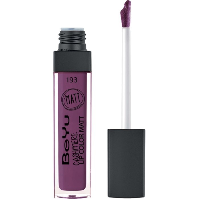 Cashmere Color Matt Lip Gloss