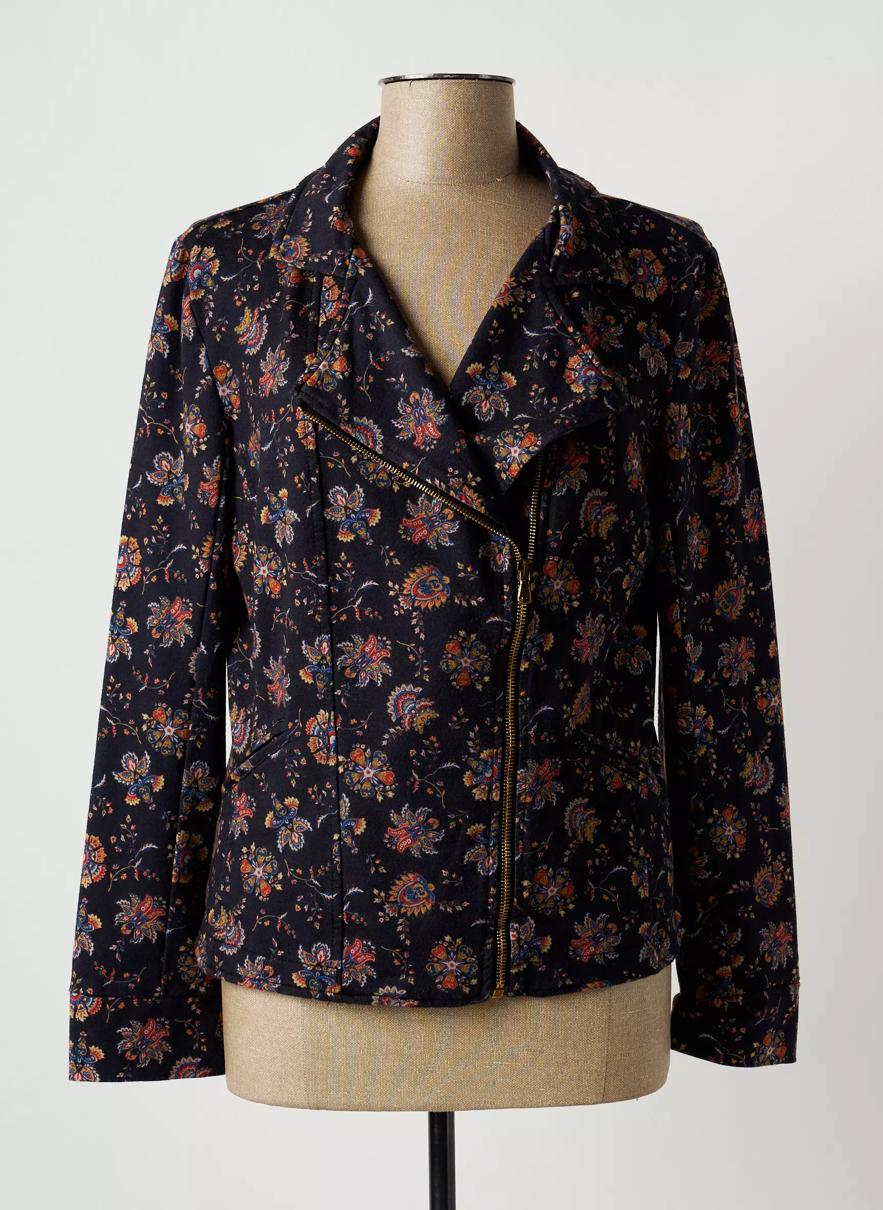Pako Litto Vestecasual Femme couleur noir