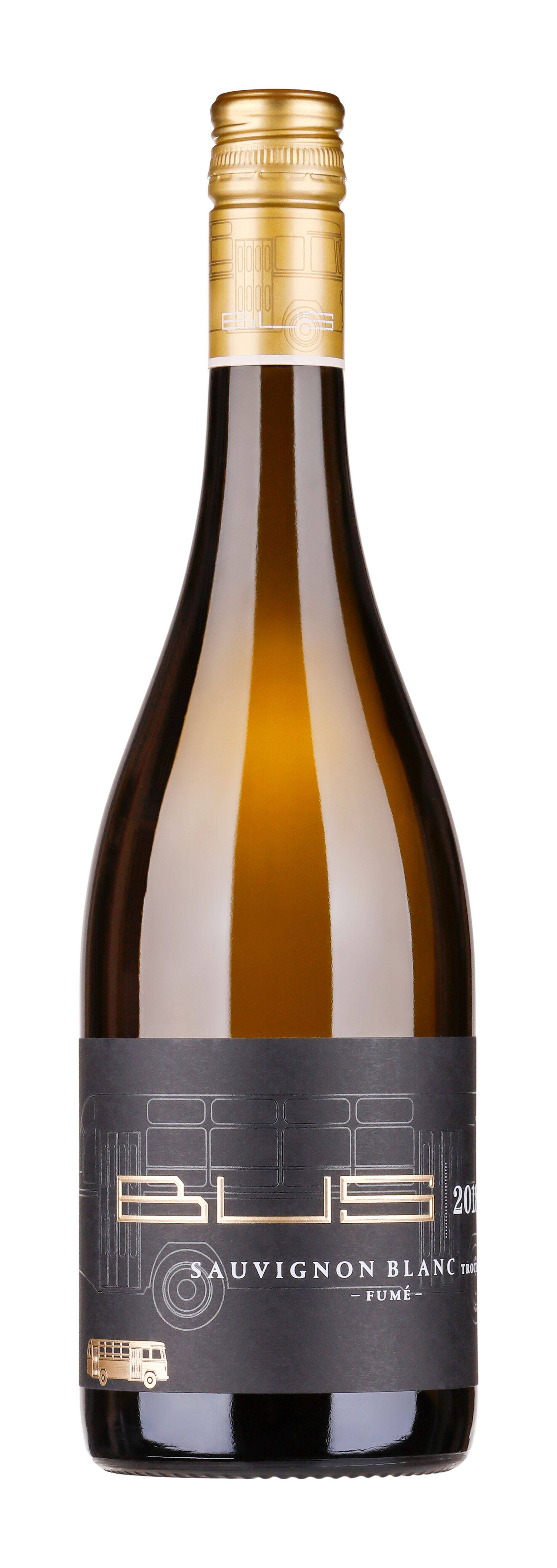 Weingut Bus Sauvignon blanc "Fume" trocken 2020