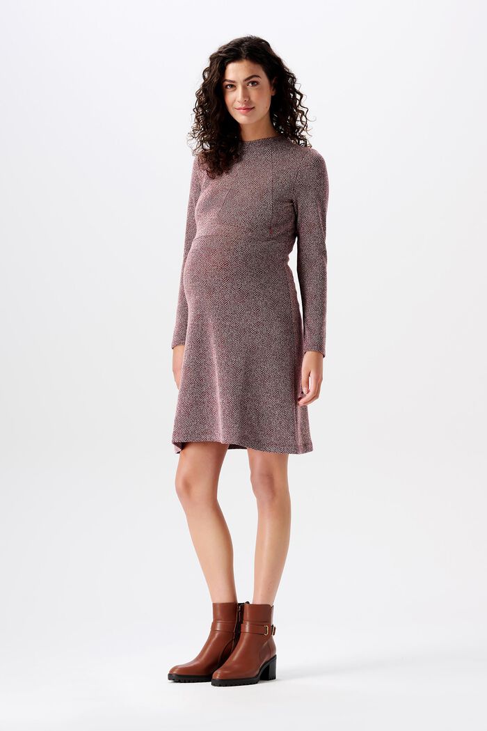 Dresses knitted