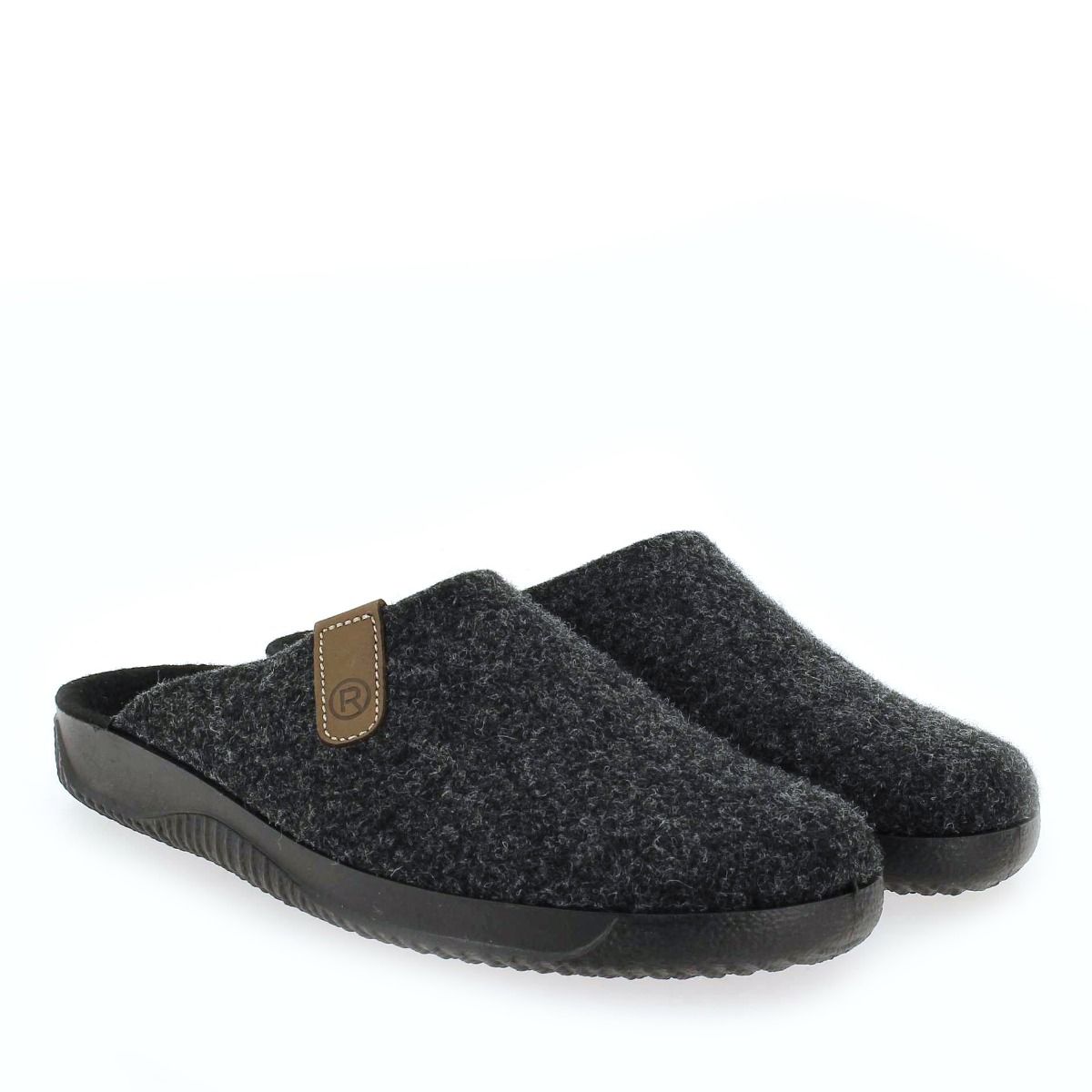 Rohde  2782  - Anthracite