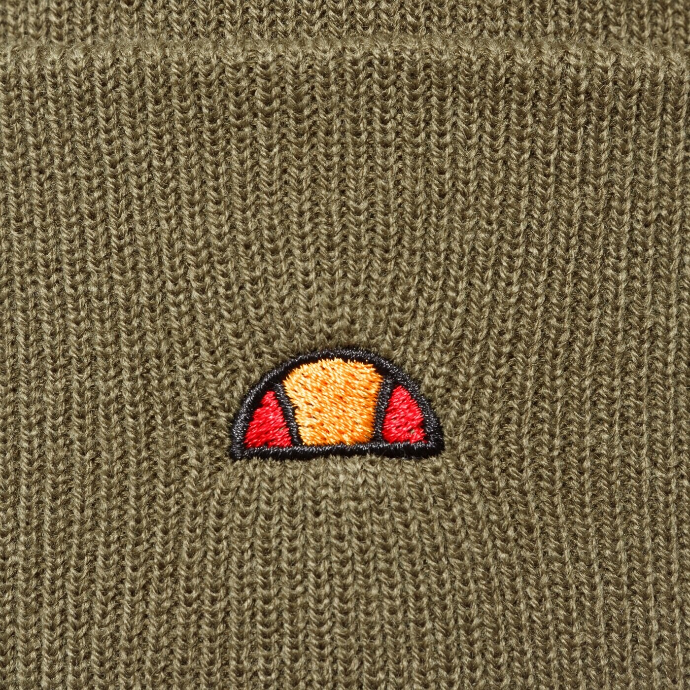 ELLESSE MÜTZE THAR BEANIE KHA Khaki