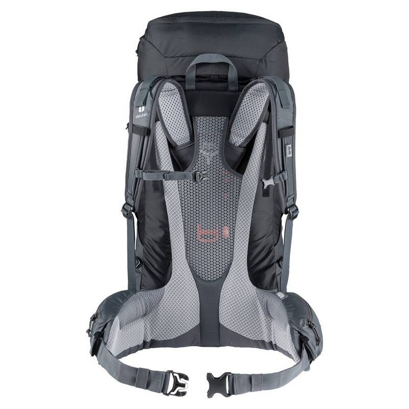 Deuter Futura Air Trek 50 + 10 Trekkingrucksack Herren