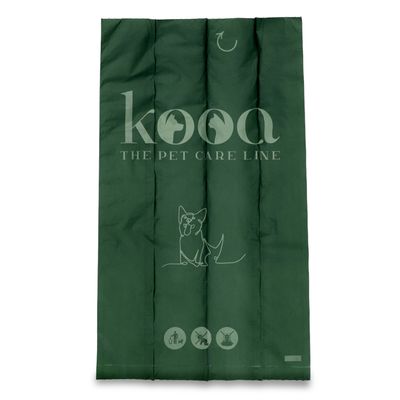 kooa Kompostierbare Hundekotbeutel