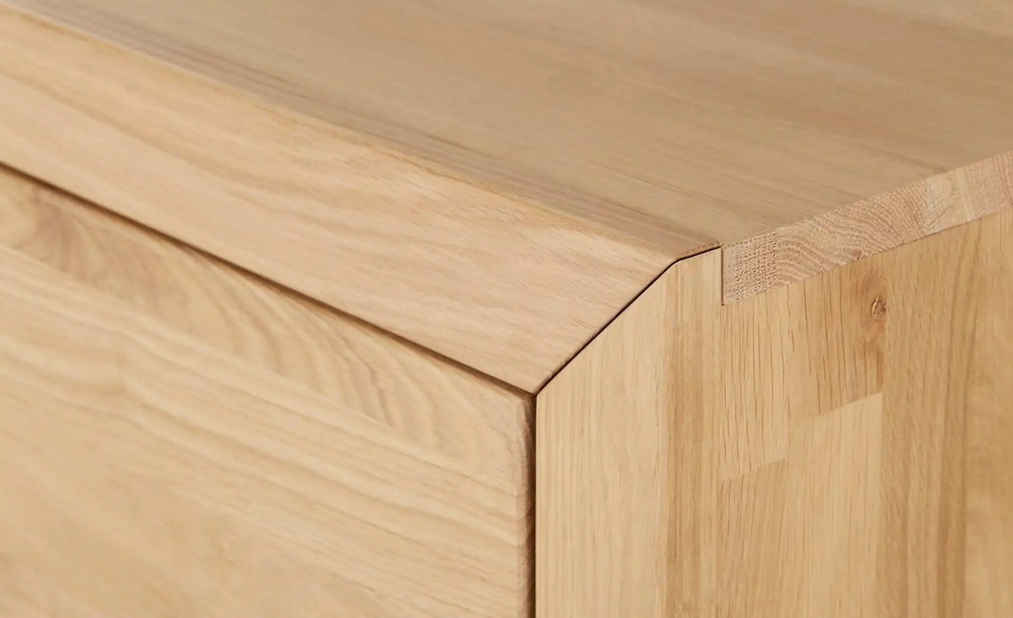 Woodford Sideboard Solano