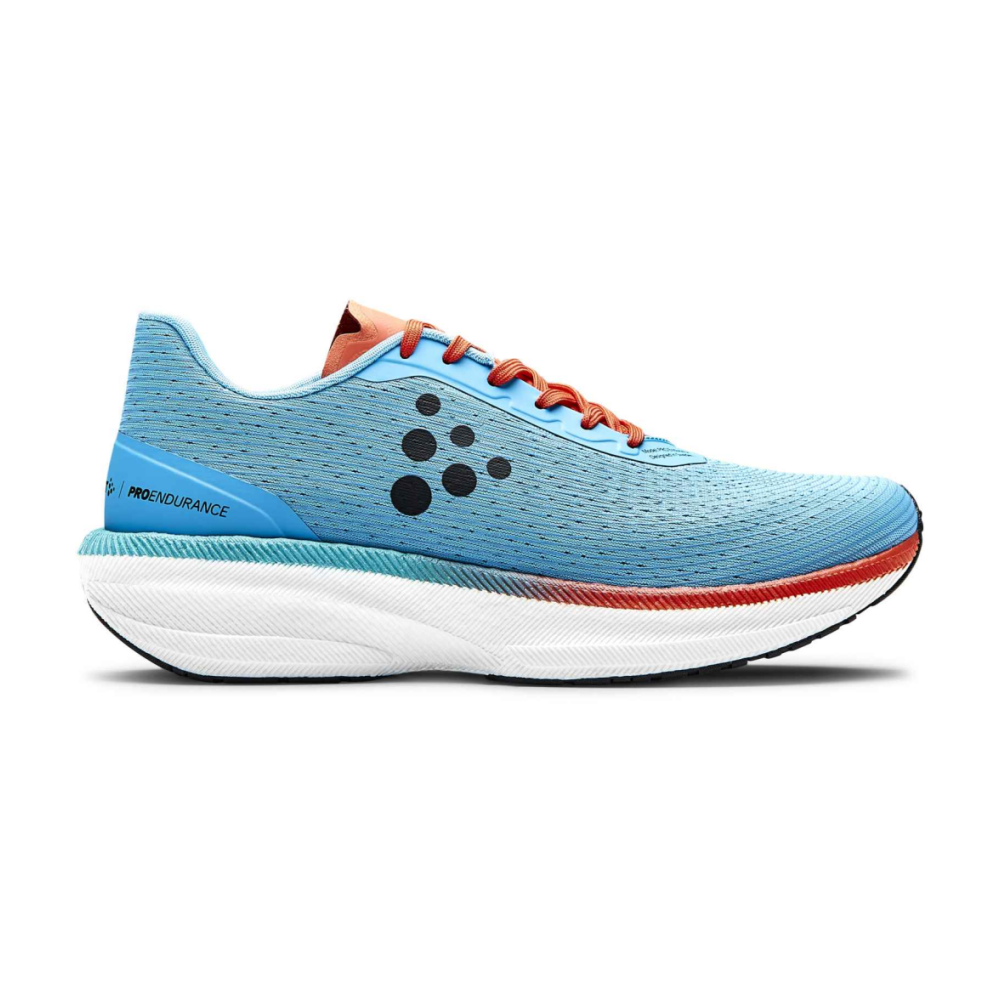Craft Pro Endur Distance 1912184-663573 / blau