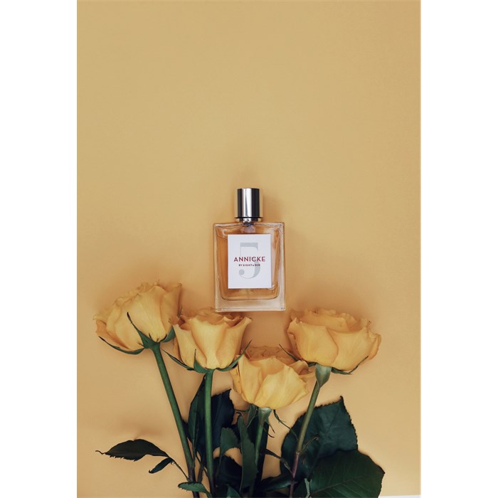 Eau de Parfum Spray 5
