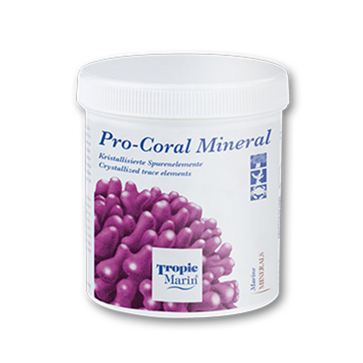 Tropic Marin PRO-CORAL MINERAL 250g günstig kaufen