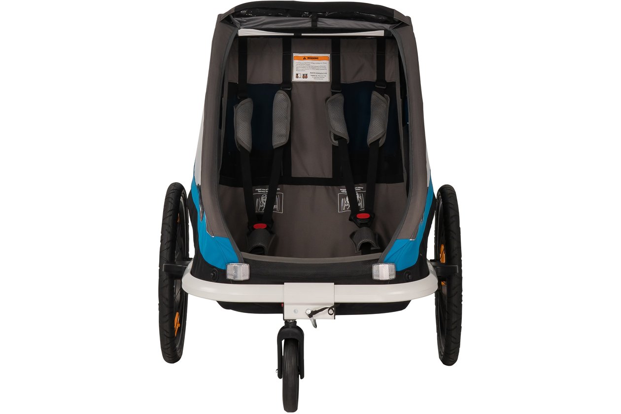 Hamax Traveller