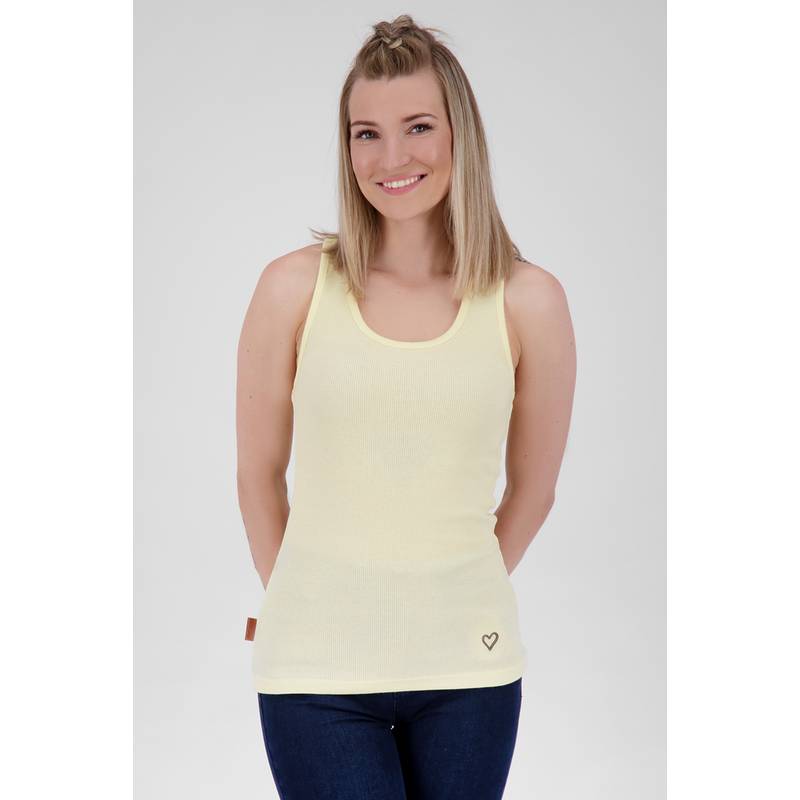 ALIFE AND KICKIN LisaAK Tanktop Damen