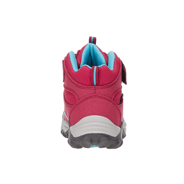 LUCCA JUNIOR MID GTX Kinder - Wanderstiefel