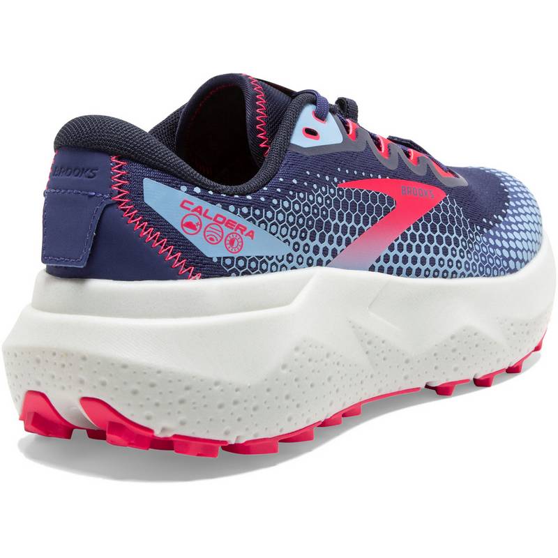 Brooks Caldera 6 Laufschuhe Damen