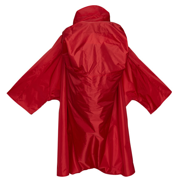 HENGIFOSS BACKPACK COVER RAIN Unisex - Regenponcho