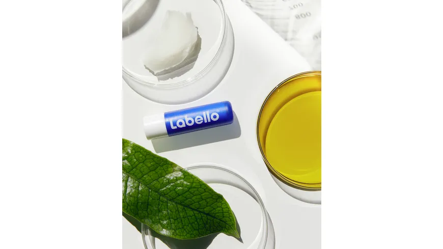 Labello Lippenpflege Orignal 4.8 g
