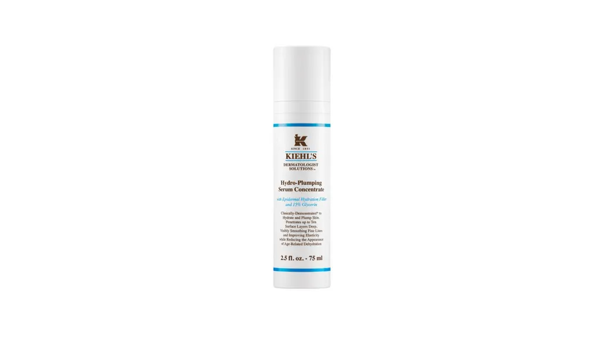 KIEHL'S Hydro-Plumping Re-Texturizing Serum Concentrate 75 ml