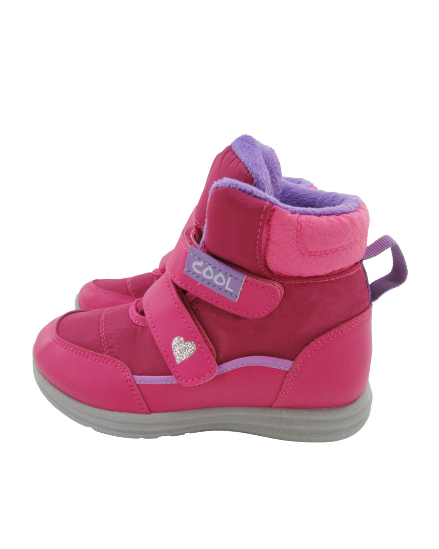 Gefütterte Sneaker