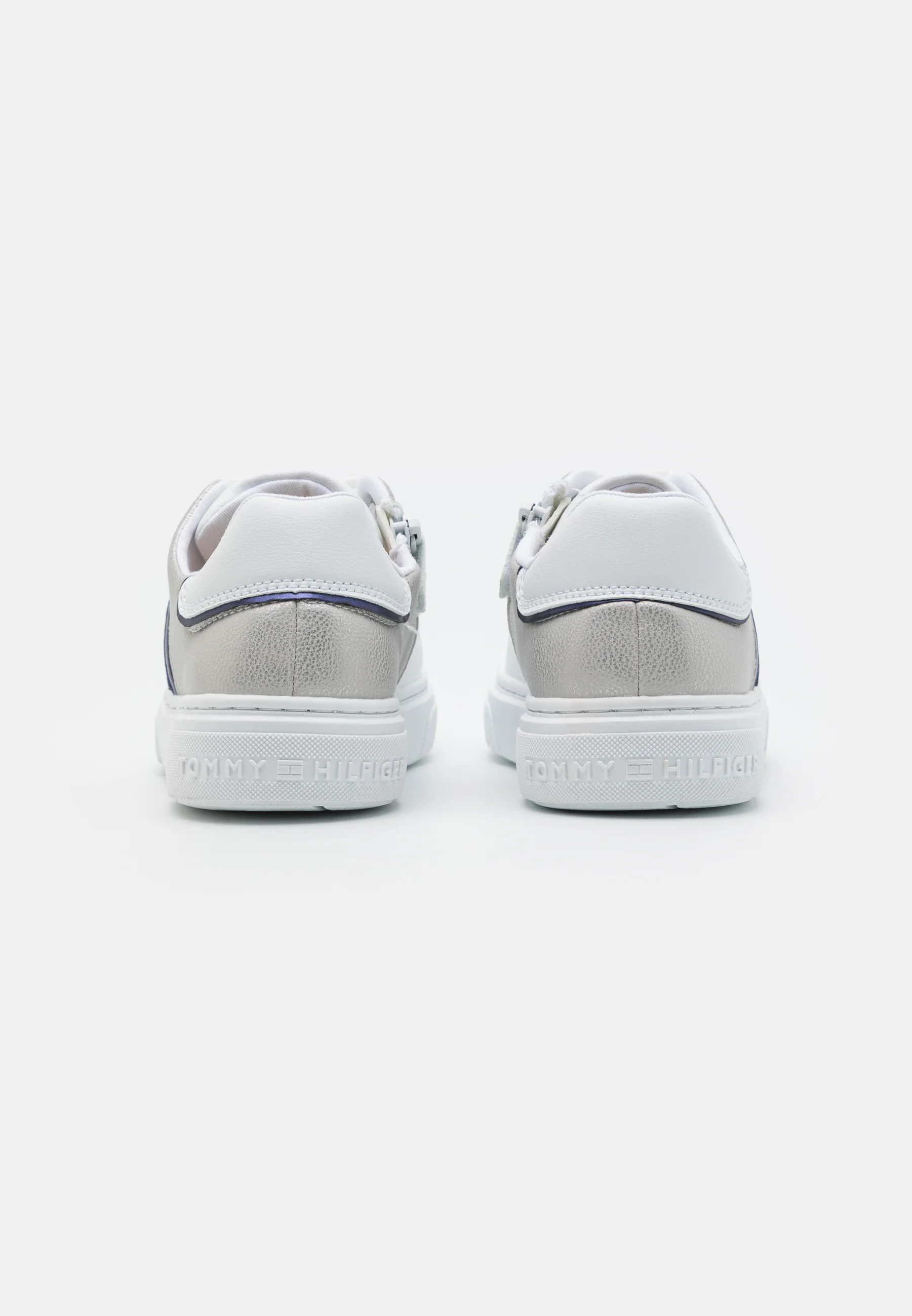 Tommy Hilfiger KRYSTAL - Zapatillas bajas