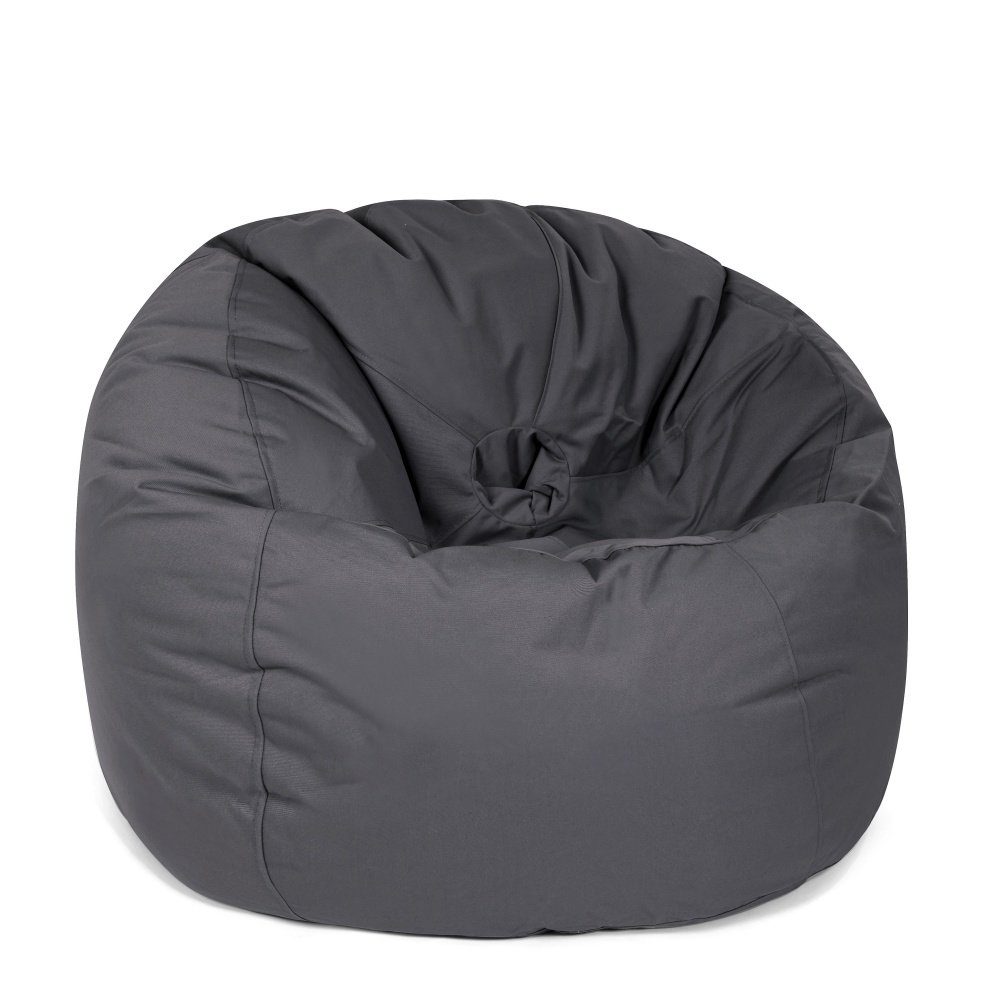 OUTBAG Sitzsack Donut Plus, made in Germany, outdoor geeignet, wasserabweisend