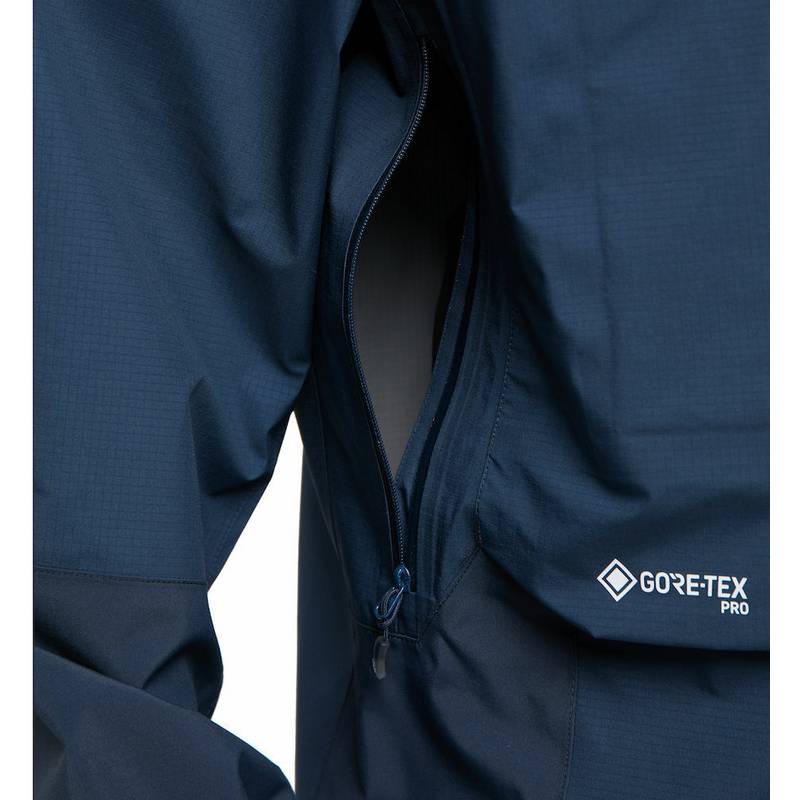 Haglfs Roc Nordic GTX Pro Jacket Hardshelljacke Herren